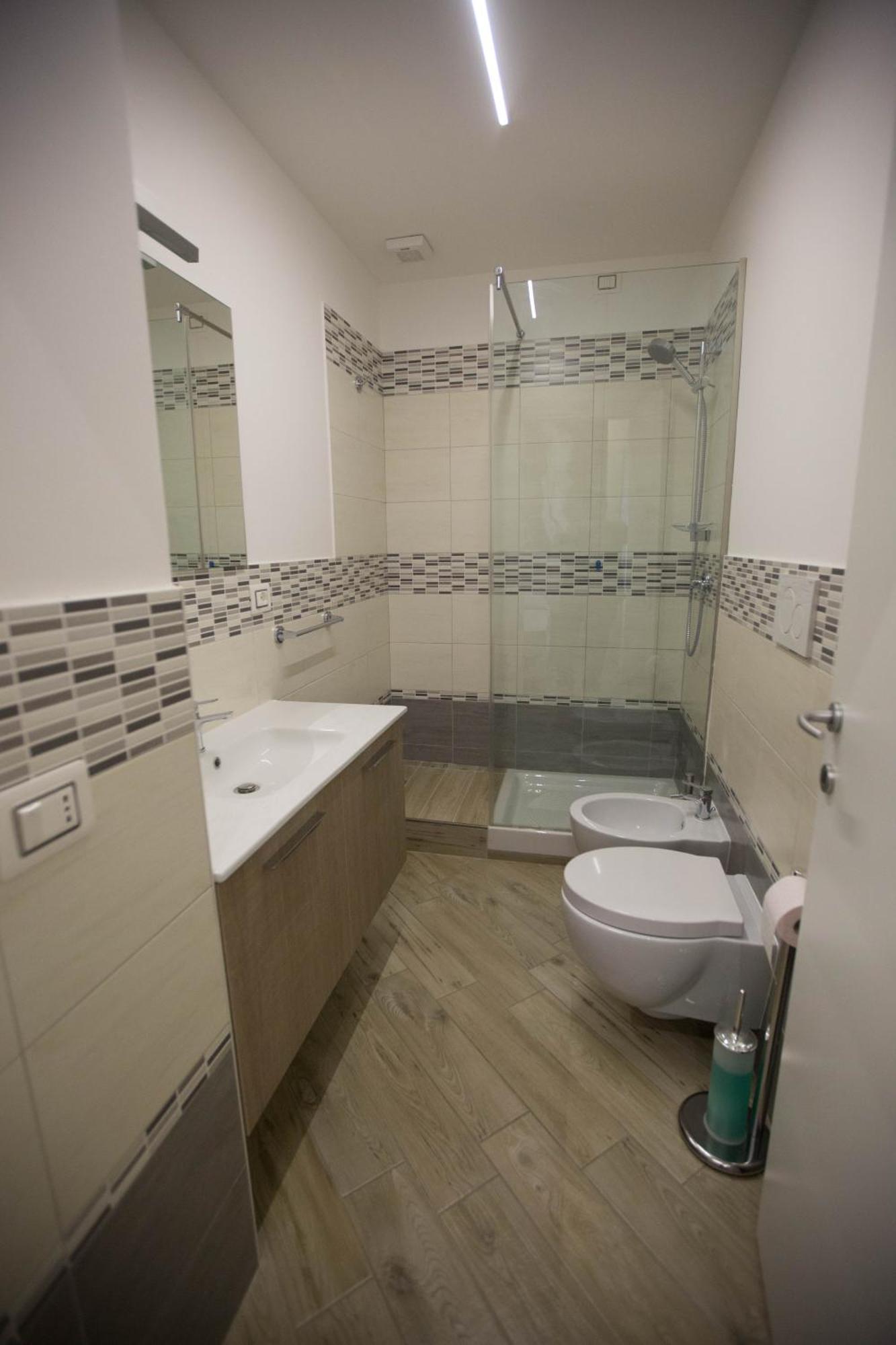 4 Rent Bed & Breakfast Албано Лациале Екстериор снимка