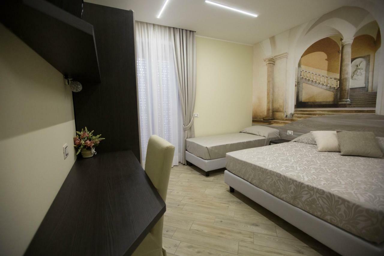 4 Rent Bed & Breakfast Албано Лациале Екстериор снимка