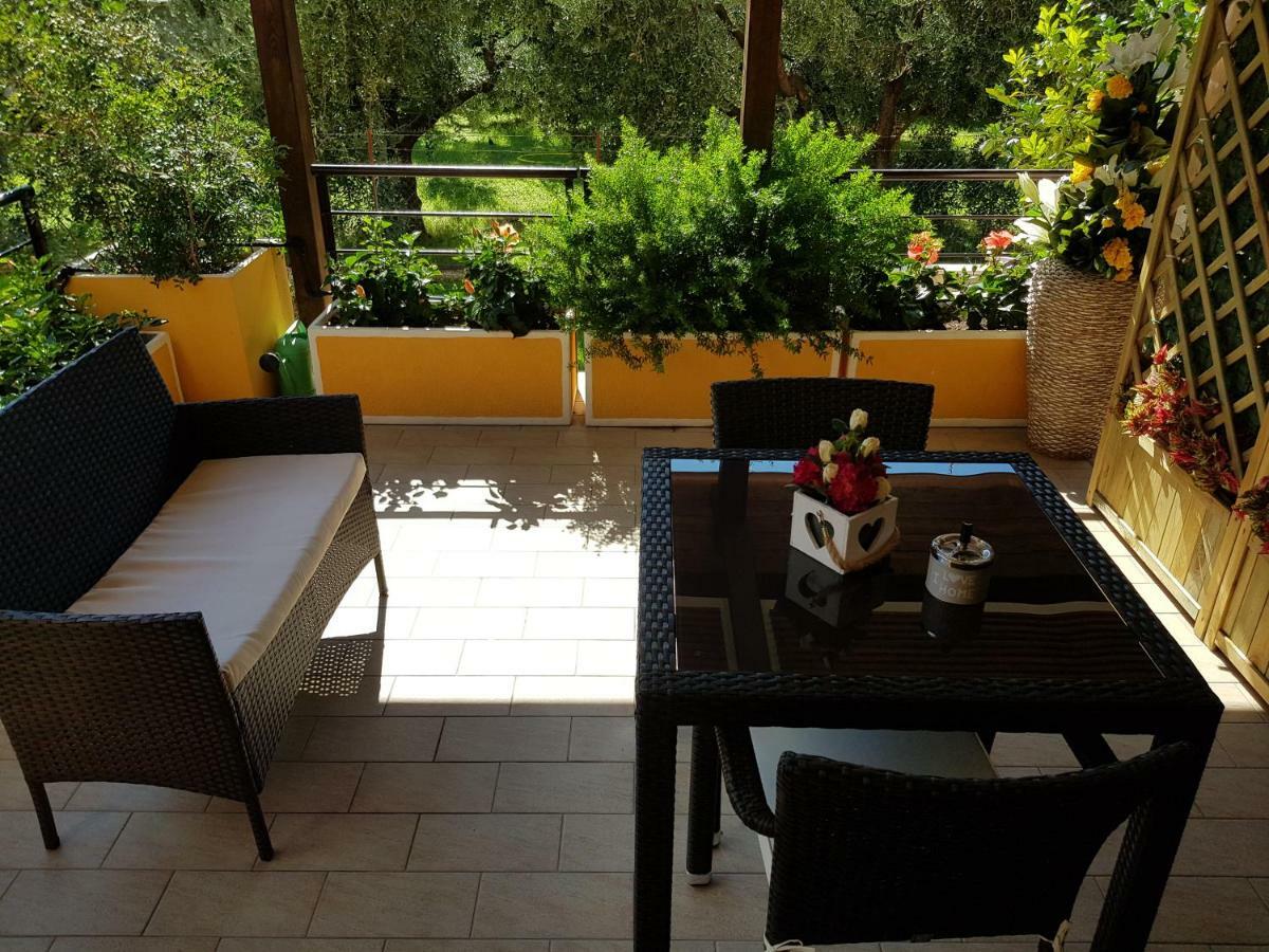 4 Rent Bed & Breakfast Албано Лациале Екстериор снимка