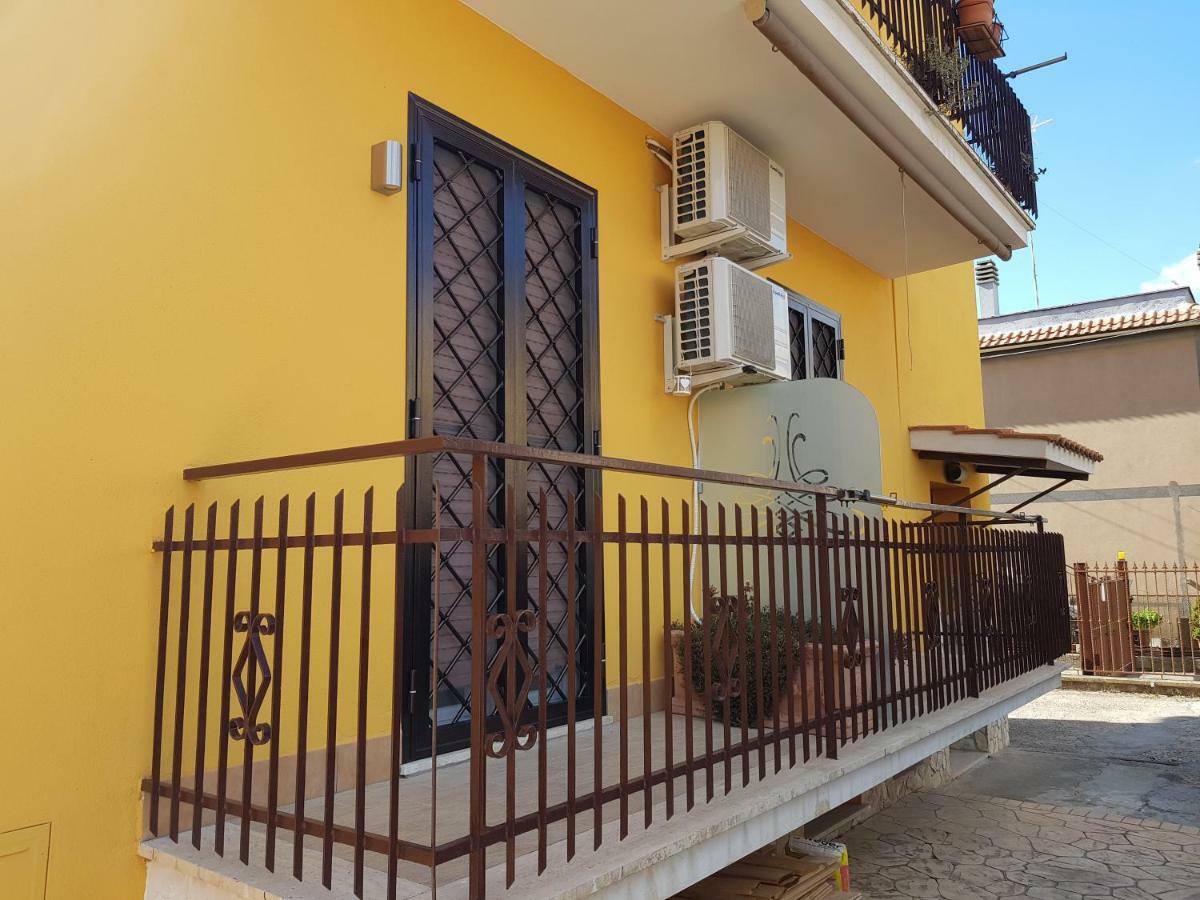 4 Rent Bed & Breakfast Албано Лациале Екстериор снимка