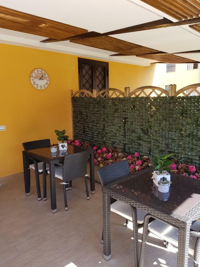 4 Rent Bed & Breakfast Албано Лациале Екстериор снимка