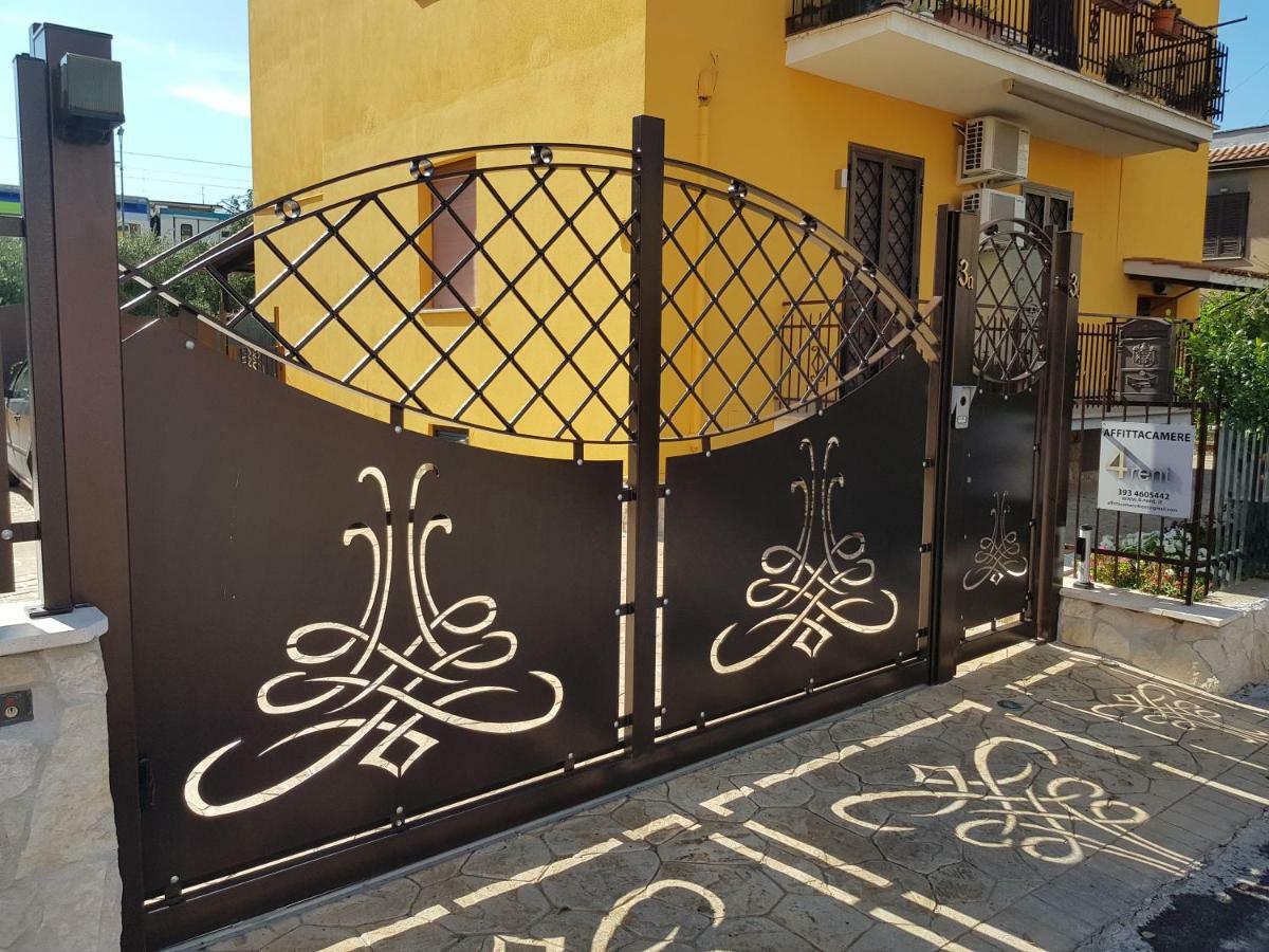 4 Rent Bed & Breakfast Албано Лациале Екстериор снимка